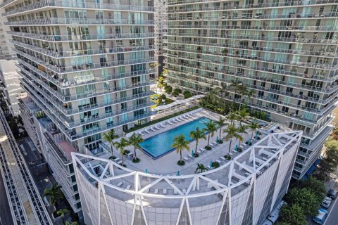Condominio en venta en Miami, Florida, 1 dormitorio, 64.38 m2 № 2021131 - foto 29