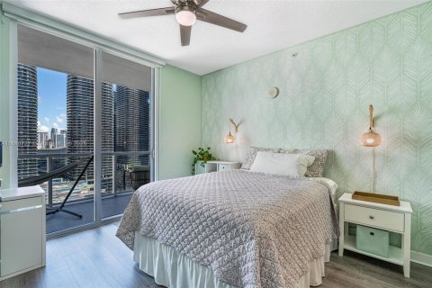Condominio en venta en Miami, Florida, 1 dormitorio, 64.38 m2 № 2021131 - foto 11
