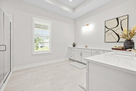 Купить виллу или дом в Бруксвилл, Флорида 7 комнат, 242.1м2, № 2142059 - фото 21