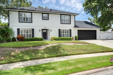 Casa en venta en Orlando, Florida, 4 dormitorios, 239.87 m2 № 1782641 - foto 15