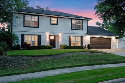 Casa en venta en Orlando, Florida, 4 dormitorios, 239.87 m2 № 1782641 - foto 6