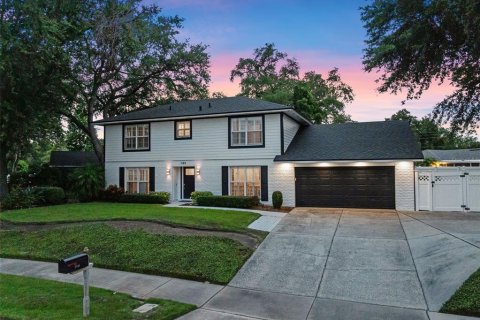 Casa en venta en Orlando, Florida, 4 dormitorios, 239.87 m2 № 1782641 - foto 3