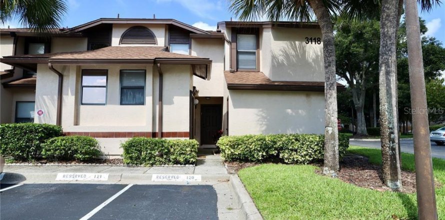 Condominio en Orlando, Florida, 2 dormitorios  № 2097150