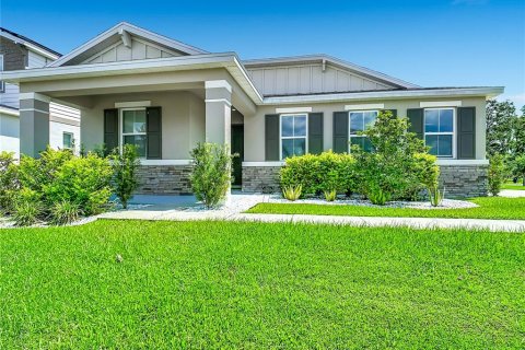 House in Kissimmee, Florida 3 bedrooms, 158.31 sq.m. № 2348221 - photo 8