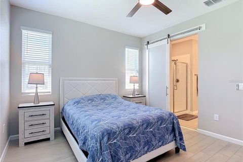 House in Kissimmee, Florida 3 bedrooms, 158.31 sq.m. № 2348221 - photo 30