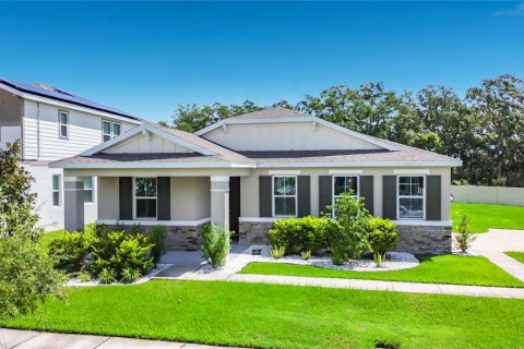 House in Kissimmee, Florida 3 bedrooms, 158.31 sq.m. № 2348221