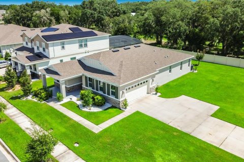 House in Kissimmee, Florida 3 bedrooms, 158.31 sq.m. № 2348221 - photo 5