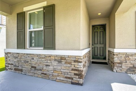 House in Kissimmee, Florida 3 bedrooms, 158.31 sq.m. № 2348221 - photo 9