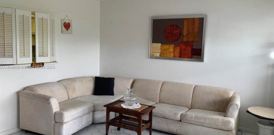 Condo à West Palm Beach, Floride, 1 chambre № 1777726