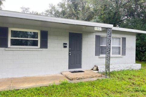 Appartement à DeLand, Floride 2 chambres, 92.9 m2 № 2410306