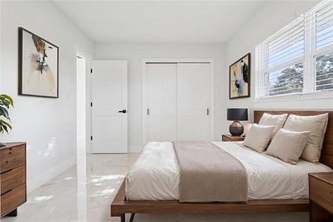 Villa ou maison à vendre à Dunedin, Floride: 2 chambres, 96.99 m2 № 2305098 - photo 12