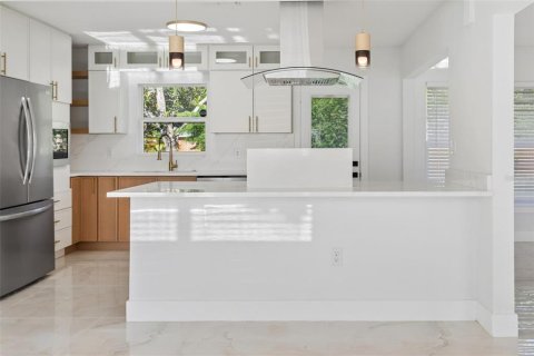Villa ou maison à vendre à Dunedin, Floride: 2 chambres, 96.99 m2 № 2305098 - photo 5