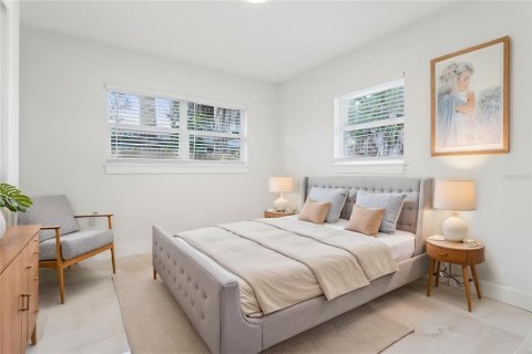 Villa ou maison à vendre à Dunedin, Floride: 2 chambres, 96.99 m2 № 2305098 - photo 17