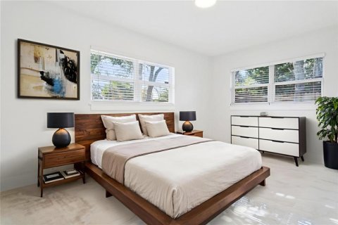 Villa ou maison à vendre à Dunedin, Floride: 2 chambres, 96.99 m2 № 2305098 - photo 13