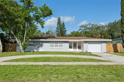 Casa en Dunedin, Florida 2 dormitorios, 96.99 m2 № 2305098