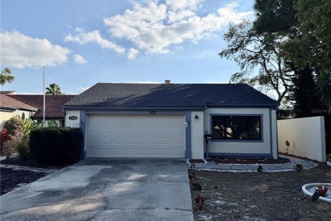 Villa ou maison à Hudson, Floride 3 chambres, 136.01 m2 № 2095165