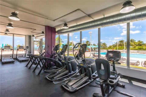 Copropriété à louer à Miami Beach, Floride: 3 chambres, 135.17 m2 № 1989536 - photo 20