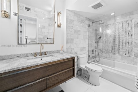Copropriété à louer à Miami Beach, Floride: 3 chambres, 135.17 m2 № 1989536 - photo 17