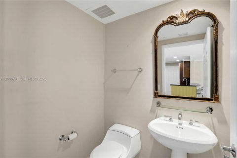 Condominio en venta en Fort Lauderdale, Florida, 2 dormitorios, 133.78 m2 № 2089987 - foto 13