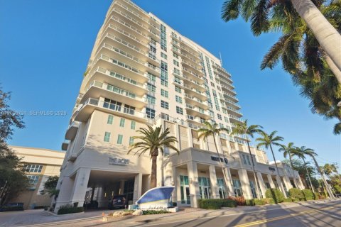 Condominio en Fort Lauderdale, Florida, 2 dormitorios  № 2089987