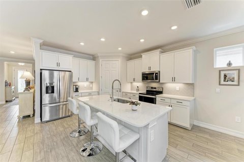 Casa en venta en Nokomis, Florida, 4 dormitorios, 187.94 m2 № 1849912 - foto 24