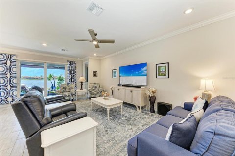 Casa en venta en Nokomis, Florida, 4 dormitorios, 187.94 m2 № 1849912 - foto 12