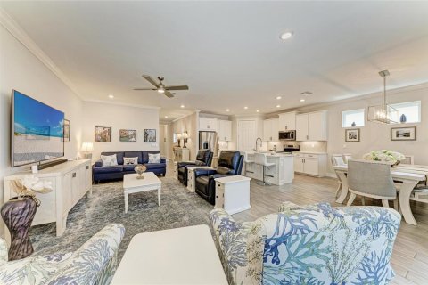 Casa en venta en Nokomis, Florida, 4 dormitorios, 187.94 m2 № 1849912 - foto 21