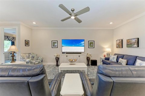 Casa en venta en Nokomis, Florida, 4 dormitorios, 187.94 m2 № 1849912 - foto 19