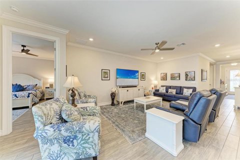 Casa en venta en Nokomis, Florida, 4 dormitorios, 187.94 m2 № 1849912 - foto 20