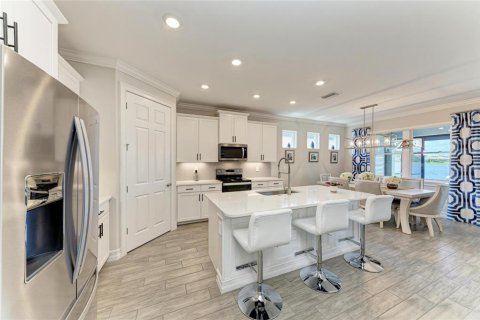 Casa en venta en Nokomis, Florida, 4 dormitorios, 187.94 m2 № 1849912 - foto 22