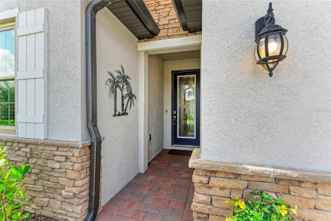 Casa en venta en Nokomis, Florida, 4 dormitorios, 187.94 m2 № 1849912 - foto 9