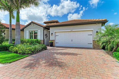 Casa en venta en Nokomis, Florida, 4 dormitorios, 187.94 m2 № 1849912 - foto 8