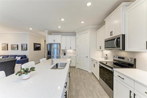 Villa ou maison à vendre à Nokomis, Floride: 4 chambres, 187.94 m2 № 1849912 - photo 25