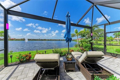 Casa en venta en Nokomis, Florida, 4 dormitorios, 187.94 m2 № 1849912 - foto 3