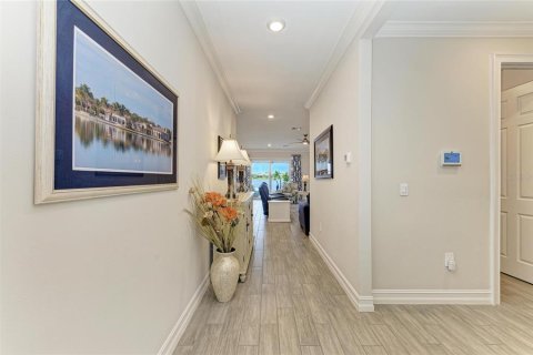 Casa en venta en Nokomis, Florida, 4 dormitorios, 187.94 m2 № 1849912 - foto 11