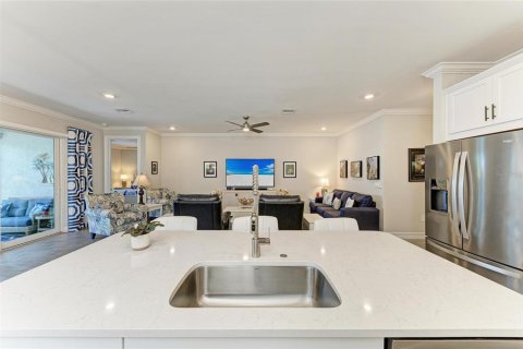Casa en venta en Nokomis, Florida, 4 dormitorios, 187.94 m2 № 1849912 - foto 29