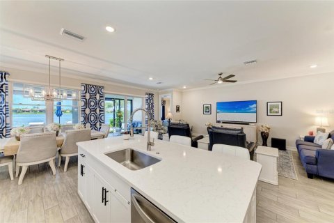 Casa en venta en Nokomis, Florida, 4 dormitorios, 187.94 m2 № 1849912 - foto 28