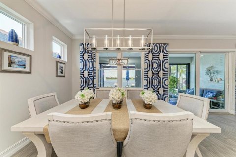Villa ou maison à vendre à Nokomis, Floride: 4 chambres, 187.94 m2 № 1849912 - photo 30