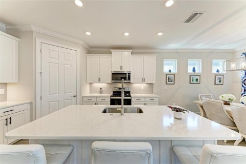 Villa ou maison à vendre à Nokomis, Floride: 4 chambres, 187.94 m2 № 1849912 - photo 23