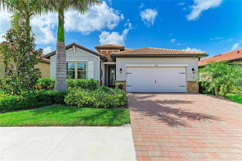Casa en venta en Nokomis, Florida, 4 dormitorios, 187.94 m2 № 1849912 - foto 7