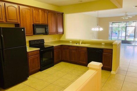 Adosado en alquiler en Orlando, Florida, 3 dormitorios, 156.26 m2 № 1871023 - foto 21