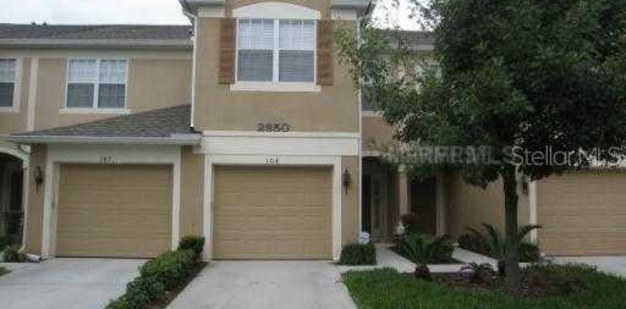 Adosado en Orlando, Florida 3 dormitorios, 156.26 m2 № 1871023