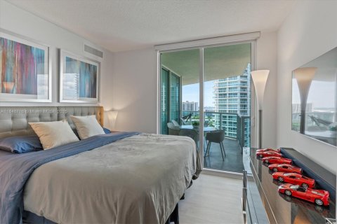 Copropriété à vendre à Sunny Isles Beach, Floride: 3 chambres, 138.33 m2 № 1845660 - photo 22