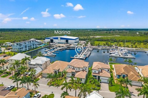 House in Ruskin, Florida 4 bedrooms, 326.74 sq.m. № 1884801 - photo 6