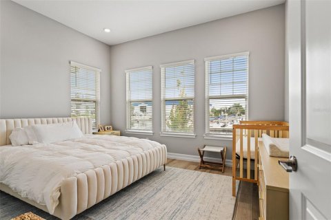 House in Ruskin, Florida 4 bedrooms, 326.74 sq.m. № 1884801 - photo 29