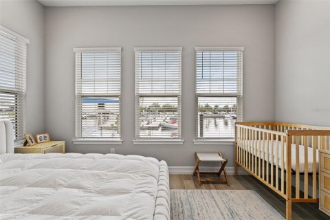 House in Ruskin, Florida 4 bedrooms, 326.74 sq.m. № 1884801 - photo 30