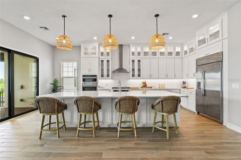 House in Ruskin, Florida 4 bedrooms, 326.74 sq.m. № 1884801 - photo 9