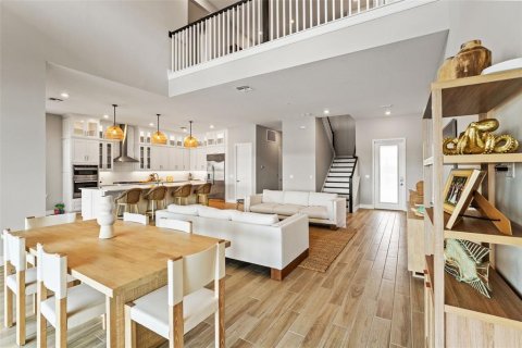 House in Ruskin, Florida 4 bedrooms, 326.74 sq.m. № 1884801 - photo 16