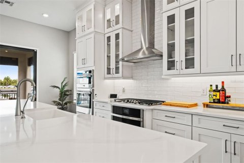 House in Ruskin, Florida 4 bedrooms, 326.74 sq.m. № 1884801 - photo 11