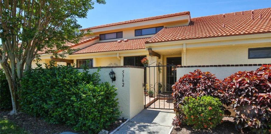Condominio en Sarasota, Florida, 3 dormitorios № 1718187